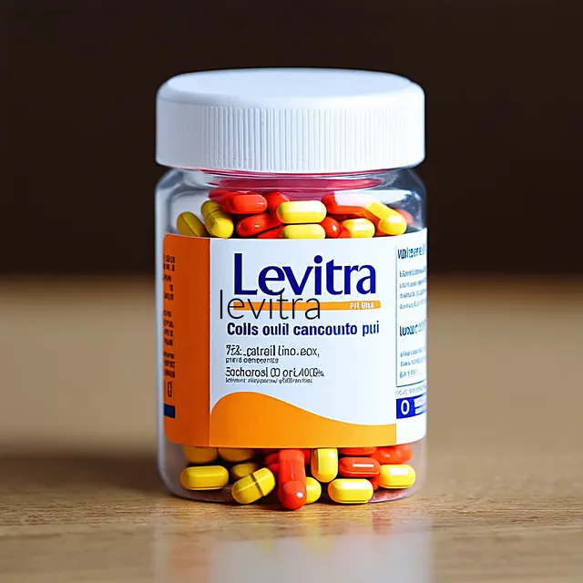 Levitra si puo comprare in farmacia senza ricetta